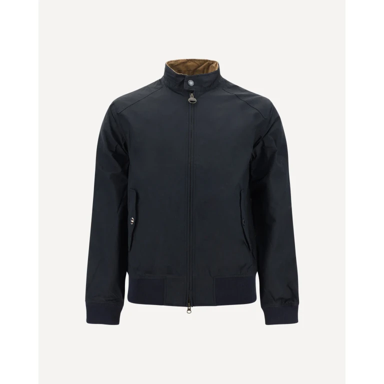 Veste Harrington Barbour International Rectifier