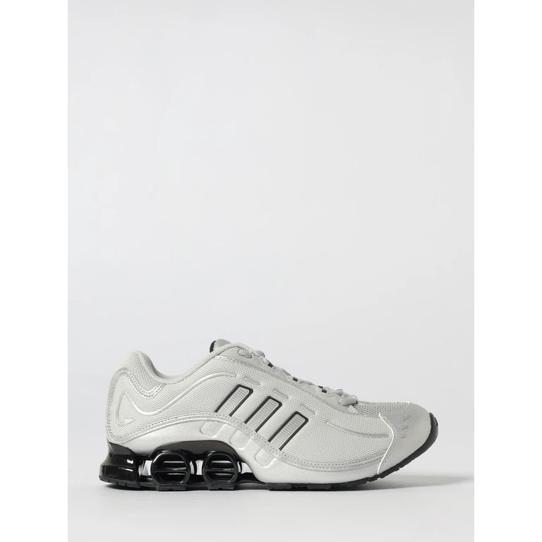 Sneakers Men color Grey (JR3678)