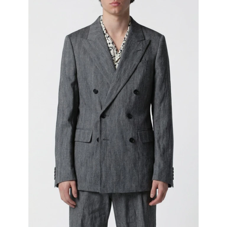 Jacket Men color Black (204253131900)