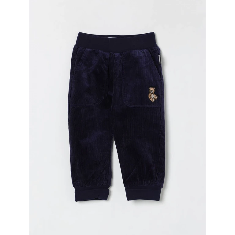 Pants Kids color Blue (MUP05ILVA0640016)