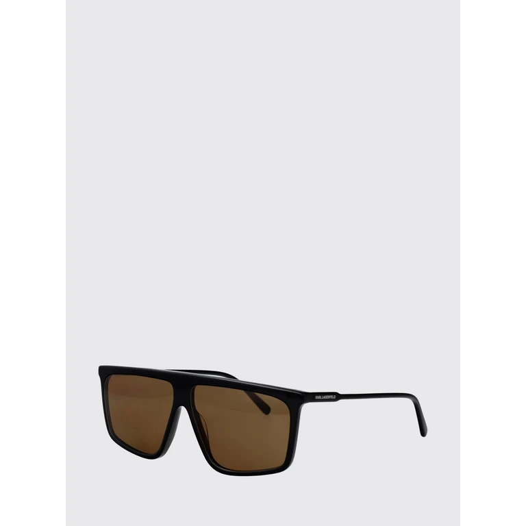 Square Sporty Vintage Design Sunglasses in Acetate (KL6210S1)