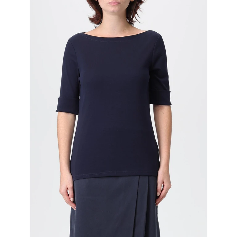 T-Shirt Woman color Blue (200654963079)