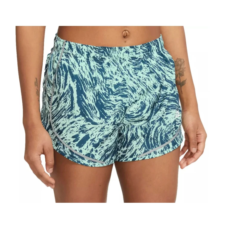Women's Dri-Fit Icon Clash Tempo Shorts
