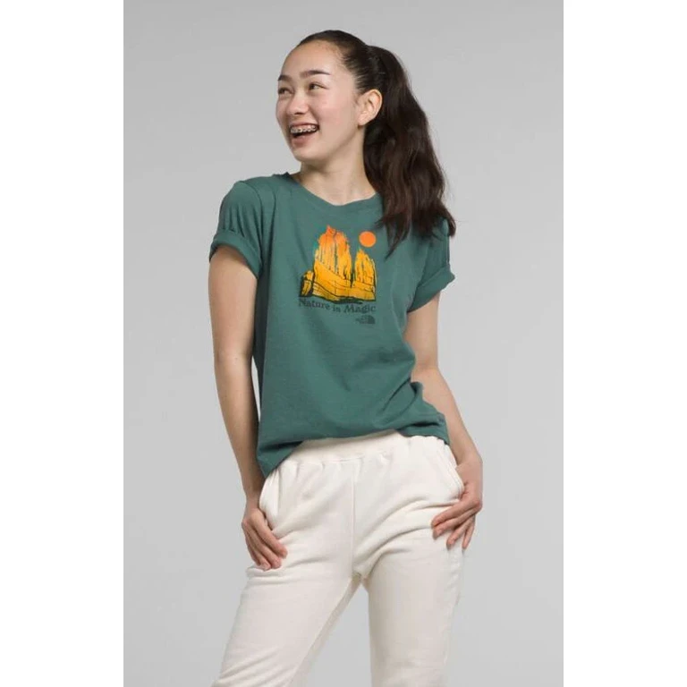 Youth Graphic T-Shirt T-Shirts