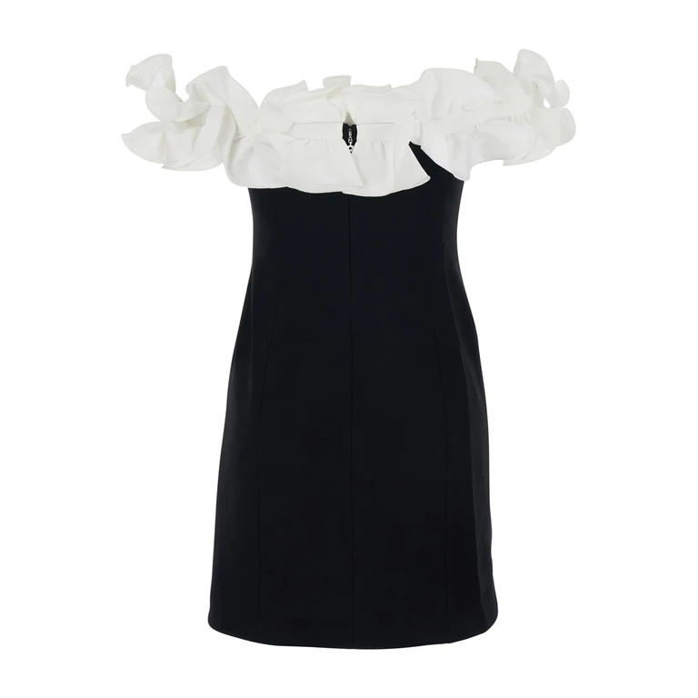 Dress Woman color Black (115250100)