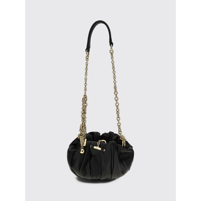 CHLOÉ Crossbody Bag Woman color Black (CH26US765S27001)