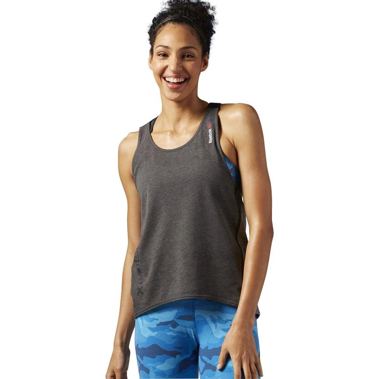 Women's One Series Quikcotton Tank Tank Tops