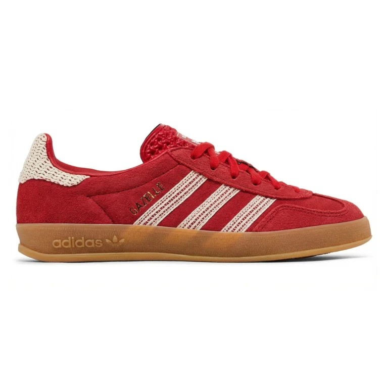 Women's Gazelle Indoor W
