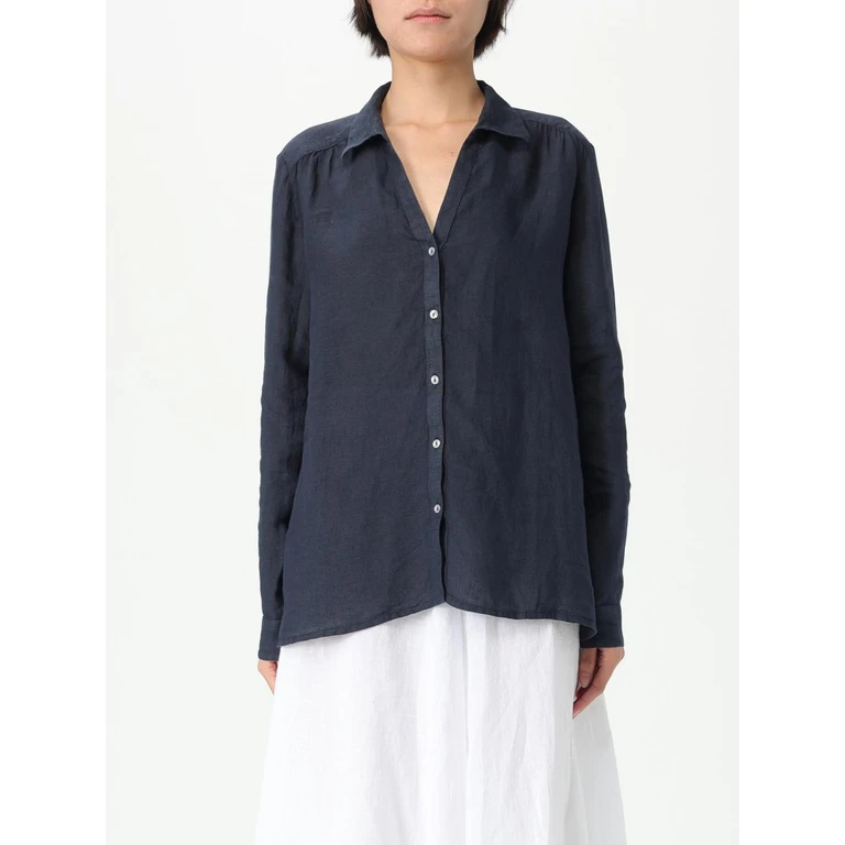 Shirt Woman color Blue (32ALIW1172000B31732ALIW000028)