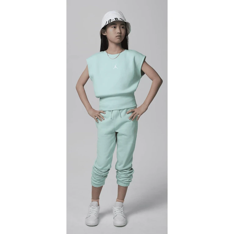 Youth Brooklyn Crew Neck Tank Top