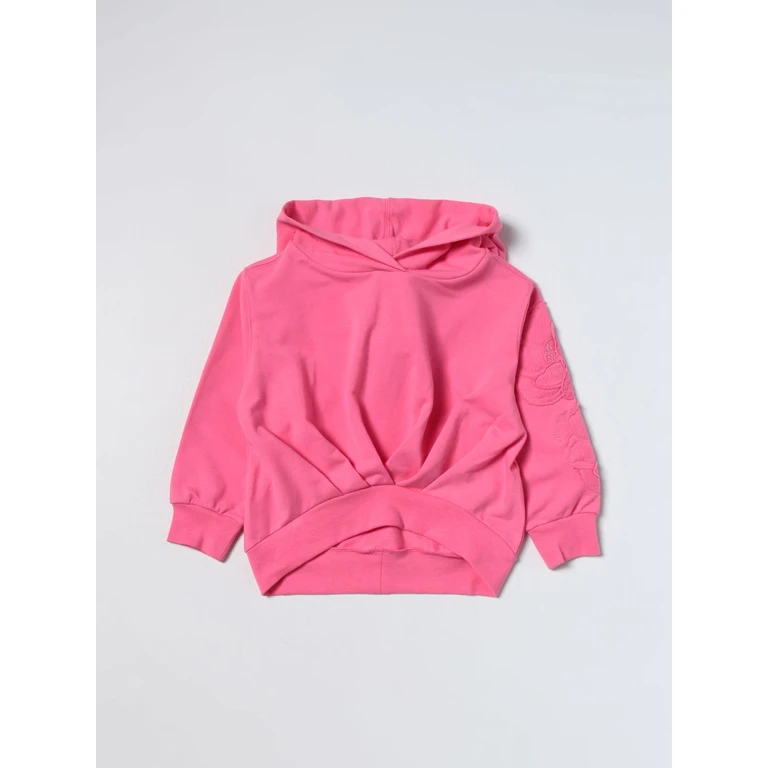 Sweater Kids color Pink (19B60220190048)