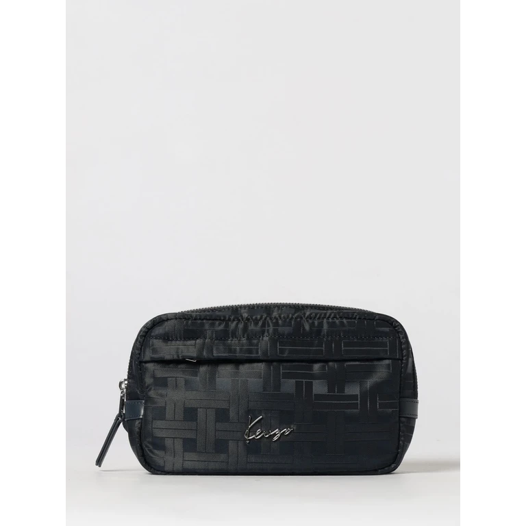 Belt Bag Men color Blue (FF65SA507F2279)