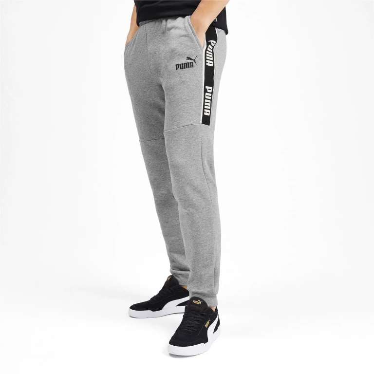 Men's Amplified Pants Tr Pants