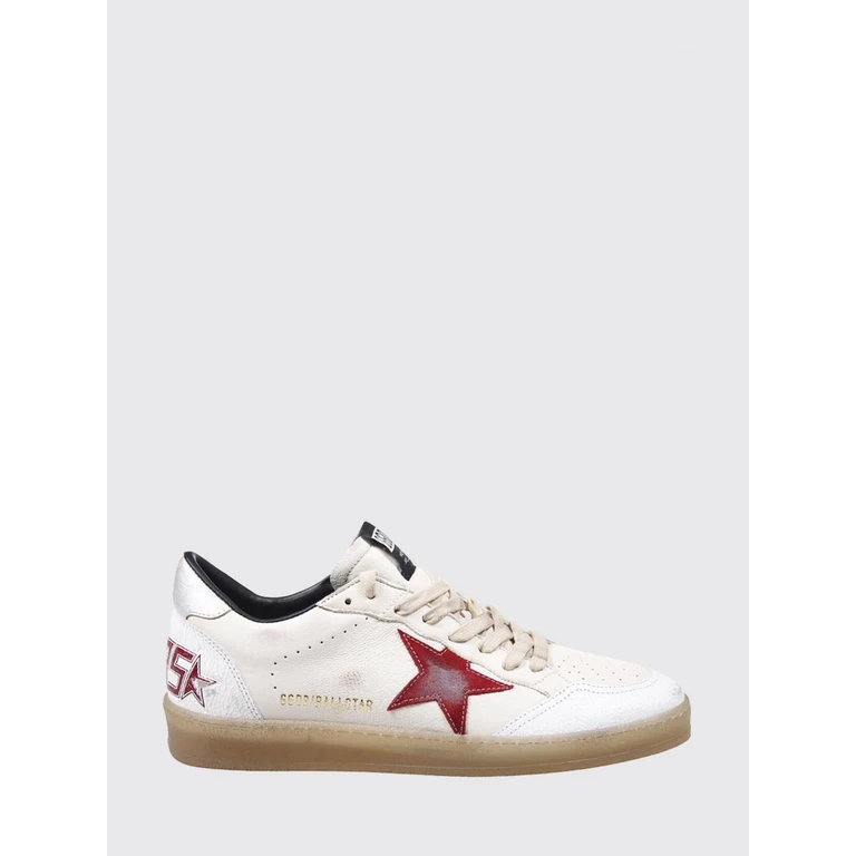 Ball Star Baskets Basses