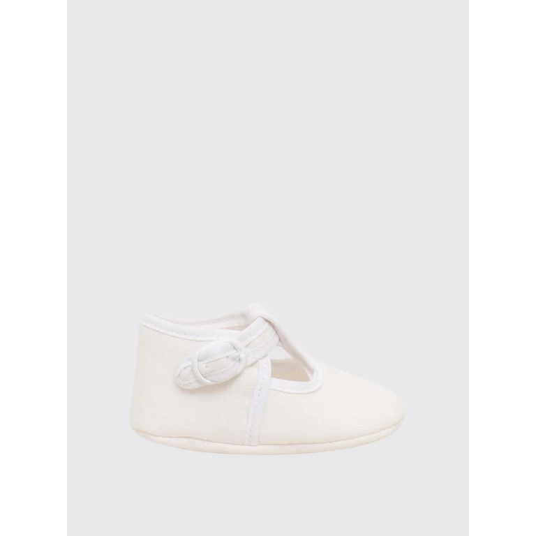 Shoes Kids color White (03595626K01T762)