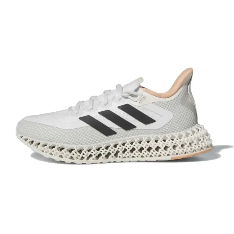 [GX9267] Women's adidas 4DFWD 2 'Cloud White'