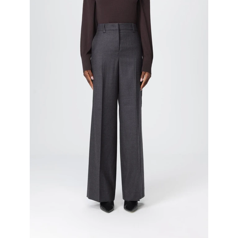 Pants Woman color Grey (173874D1166920)