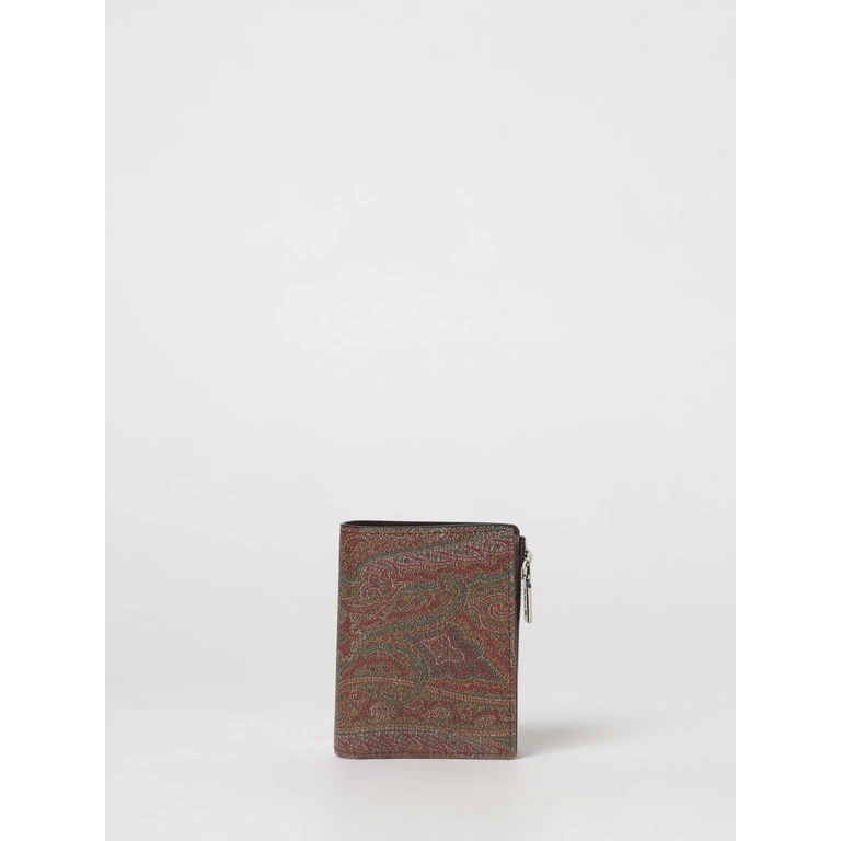 Wallet Men color Brown (MP2D0008AA086M0019)