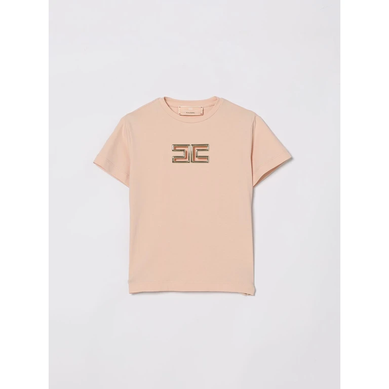 T-Shirt Kids color Pink (EFTS261JE006C125)