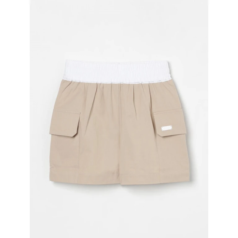 Shorts Kids color Sand (D6226820P)