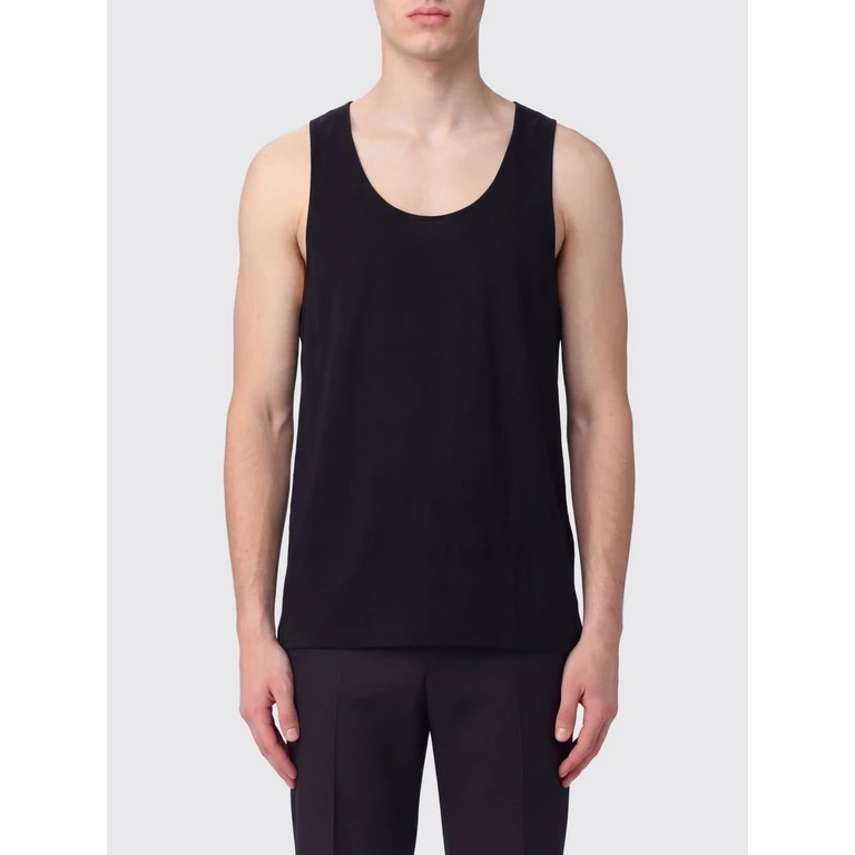 T-Shirt Men color Black (M2266AR)