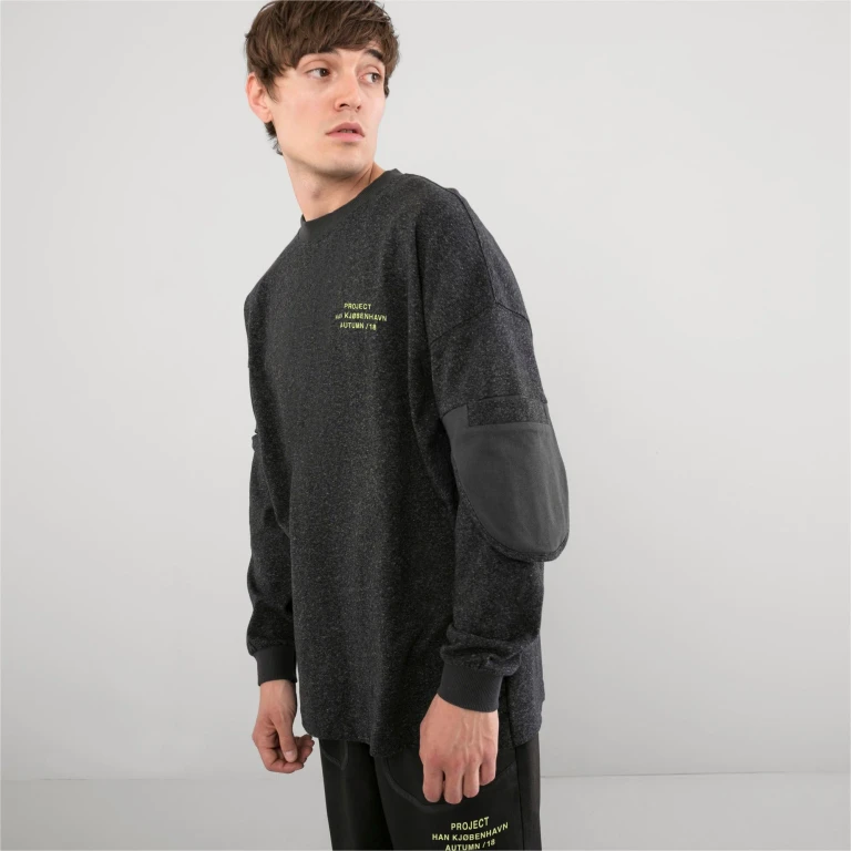 Men's X Han Longsleeve