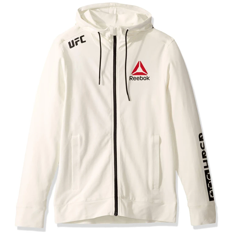 Men's UFC Fighter Kit Walkout Hoodie