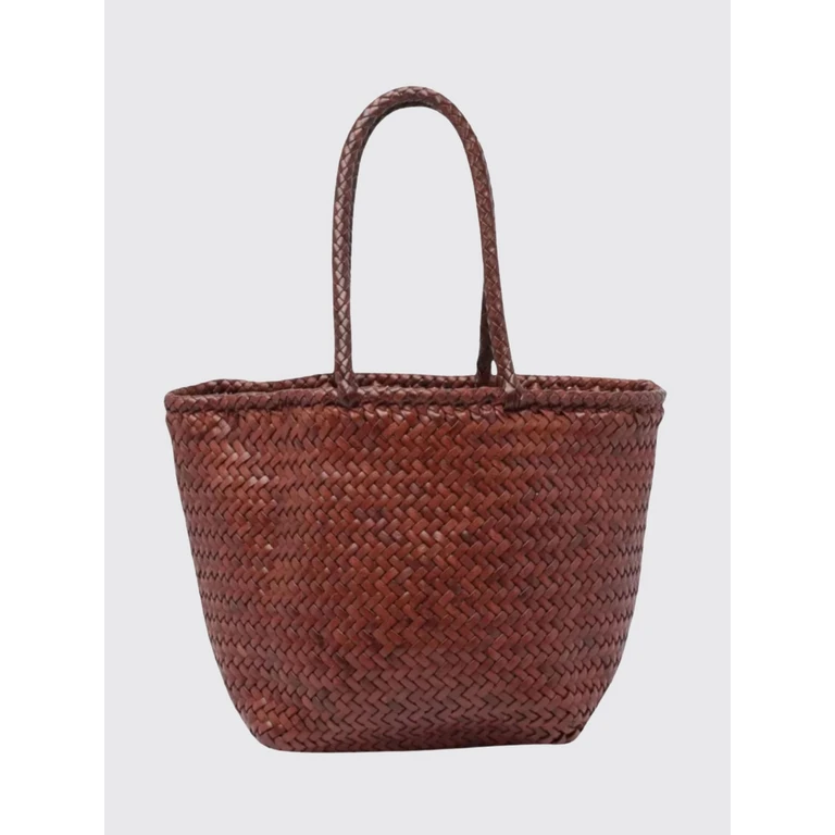 Handbag Woman color Burnt (68813BRUCIATO)