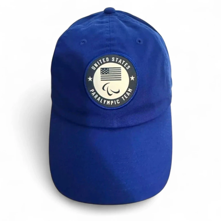 Men's Usa Club Cap Par Hat Hats