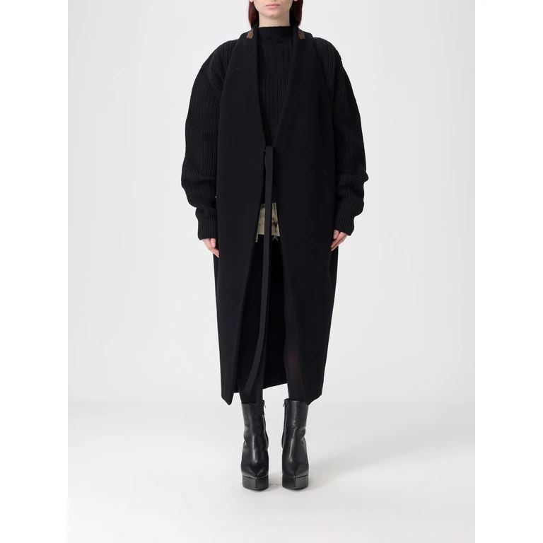 Sweater Woman color Black (RO02E4950WSF09)