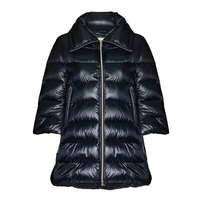 Herno Blouson Rembourré - Cleofe