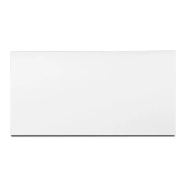 Pedestal for Front Load Washer and Dryer in White 12"