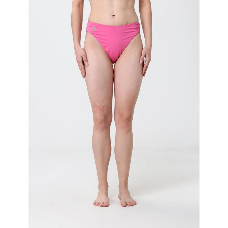 Swimsuit woman (21655538PINK)
