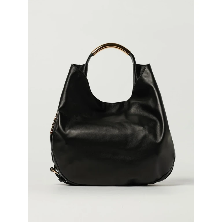 Shoulder Bag Woman color Black (MC4184PP1NOA0000)