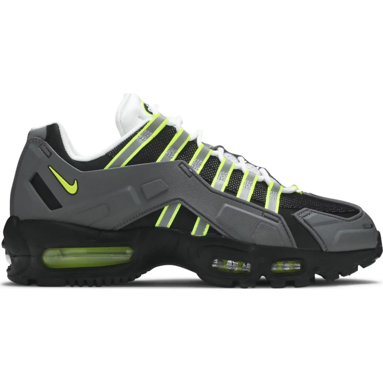 Men's Ndstrkt Air Max 95 'Neon' Sneakers