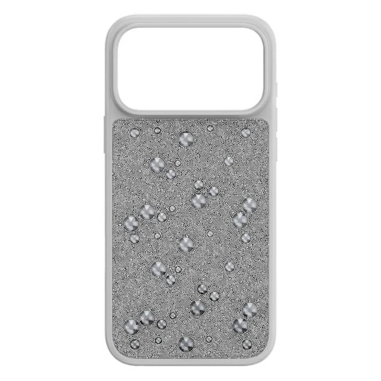 Swarovski High iPhone 17 Pro Max Smartphone Case