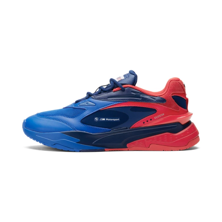 Men's Bmw Motorsport Rs-Fast Sneakers
