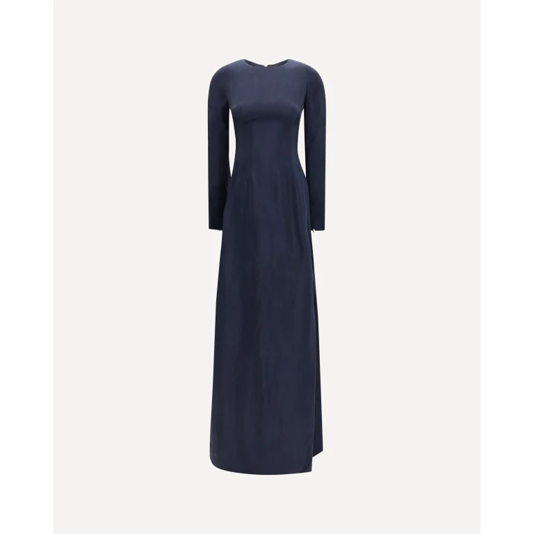 MARGIELA Long Dress Female 40