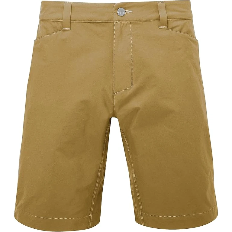 Men's Capstone 10" Inches Lightweight Breathable Short