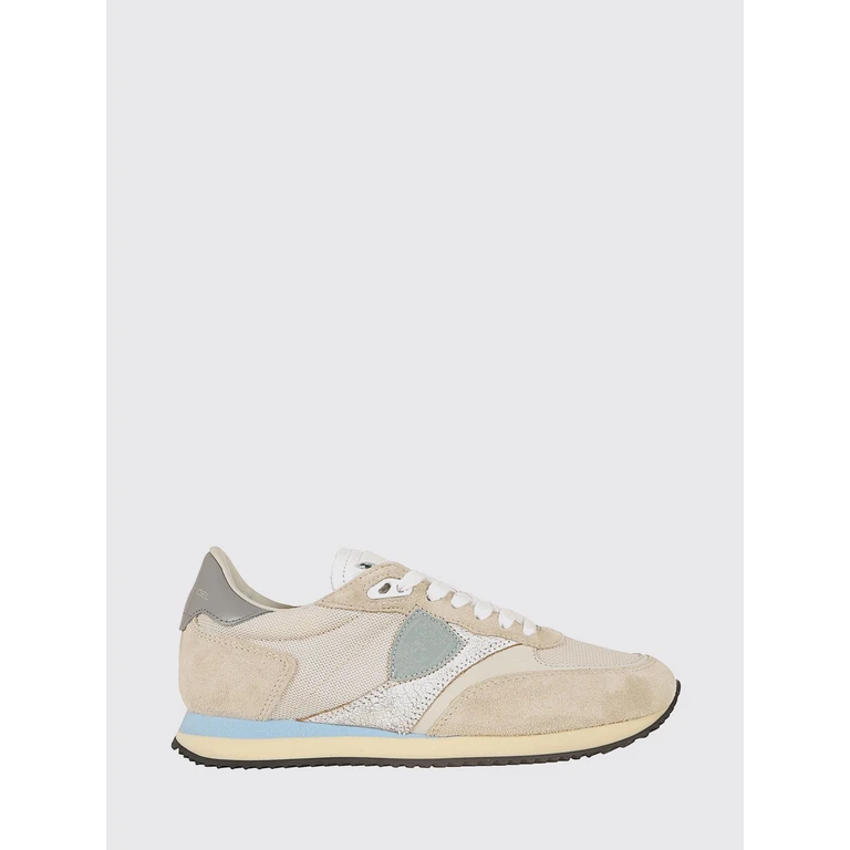 Sneakers Woman color Nude (BVLDW005)