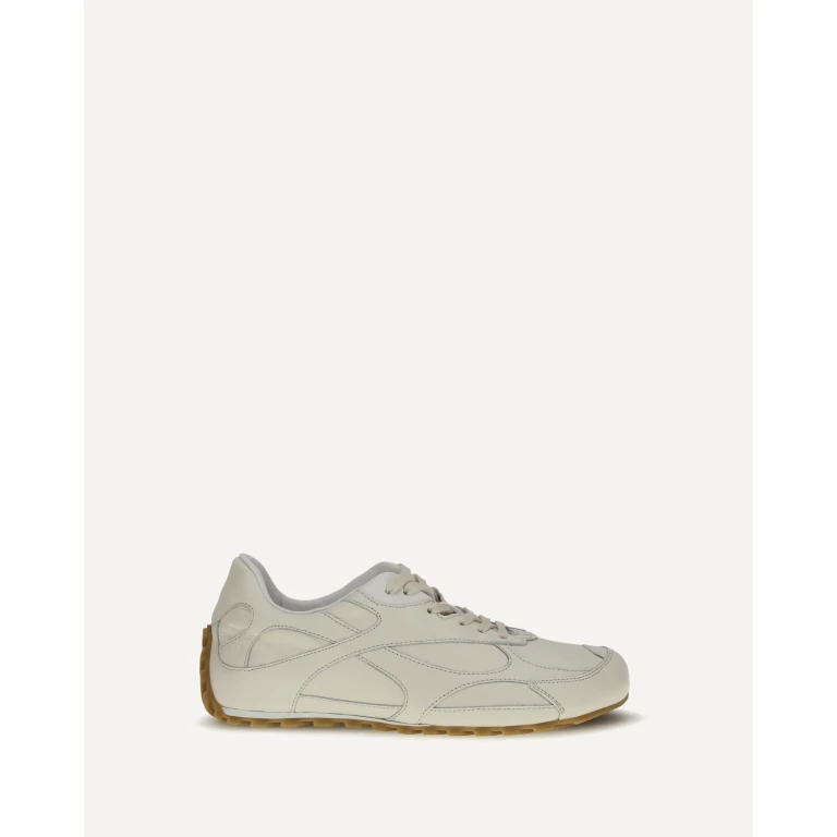 BOTTEGA VENETA Orbit Flash Sneakers Female 38