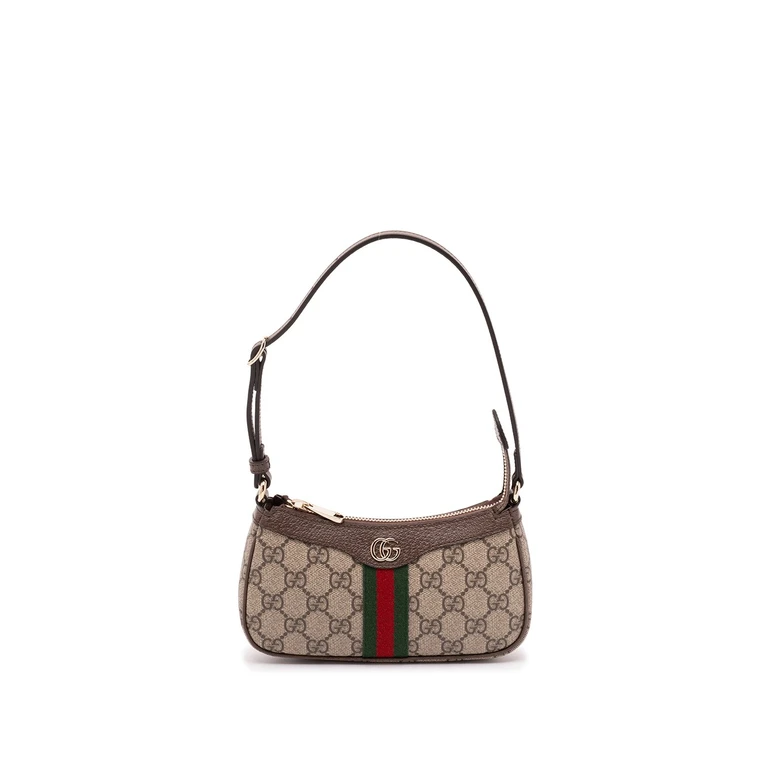 `Ophidia` Mini Bag