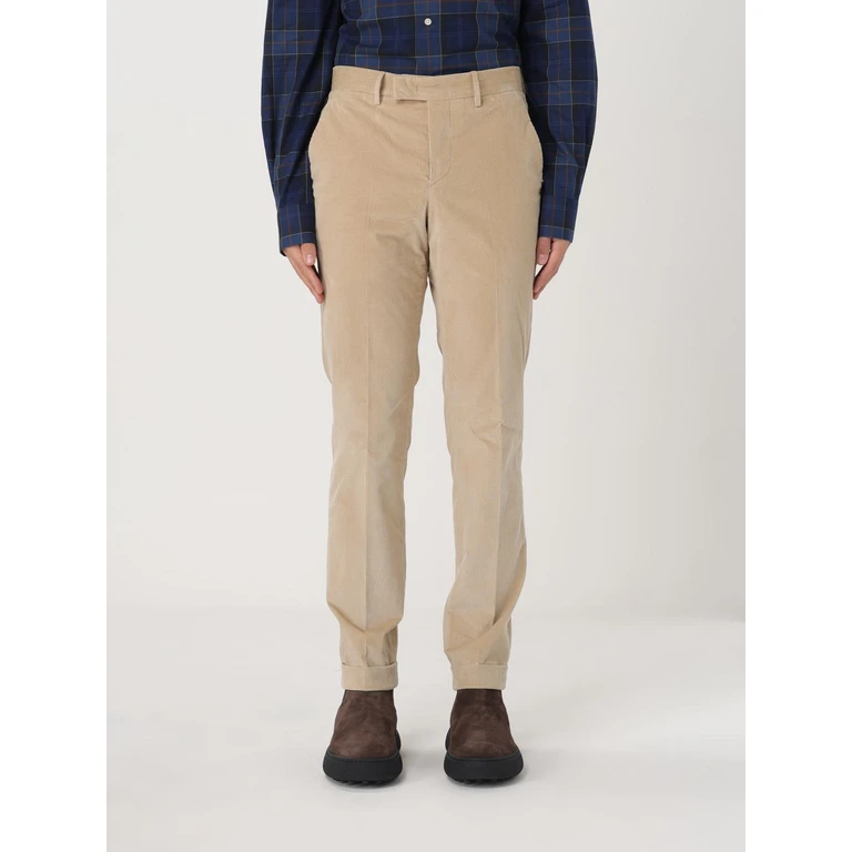Pants Men color Beige (COASMAZ00CL1PG810030)