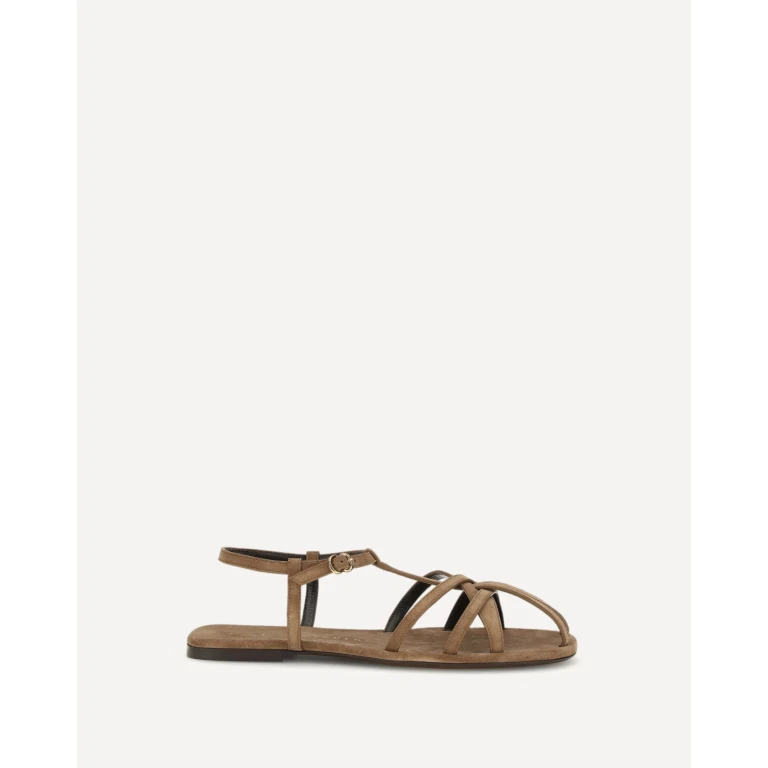 The Catch Sandals Female 39