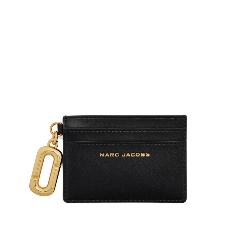 Marc Jacobs The Pop J Marc Card Holder