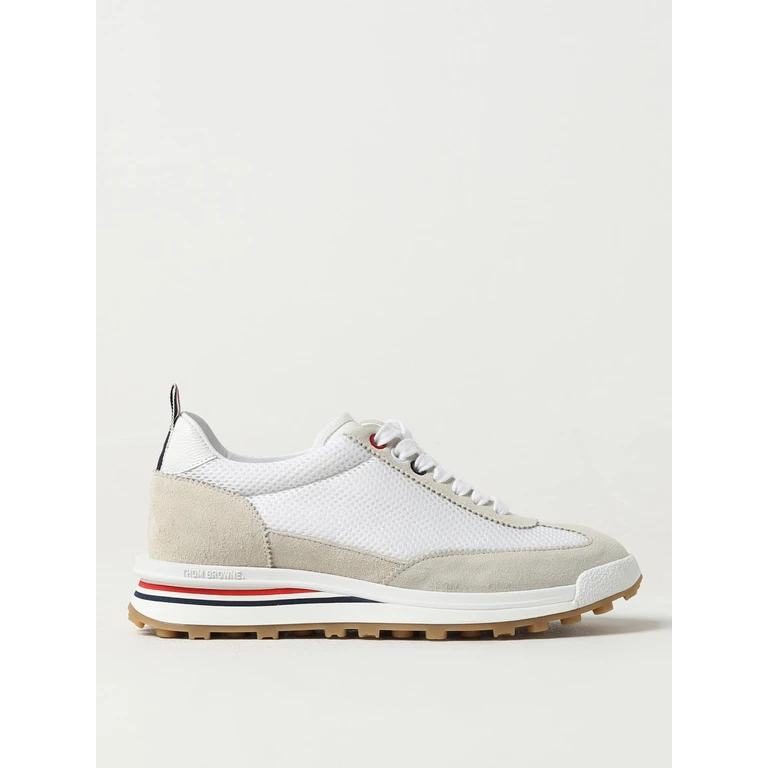 Sneakers - Wit