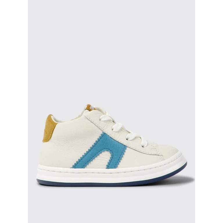 Twins sneakers in leather (K900338-002TWINS0)