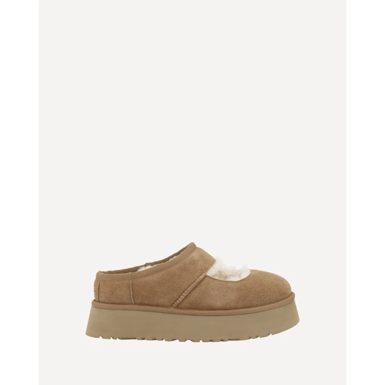 Pantuflas UGG Bea Mary Jane para mujer