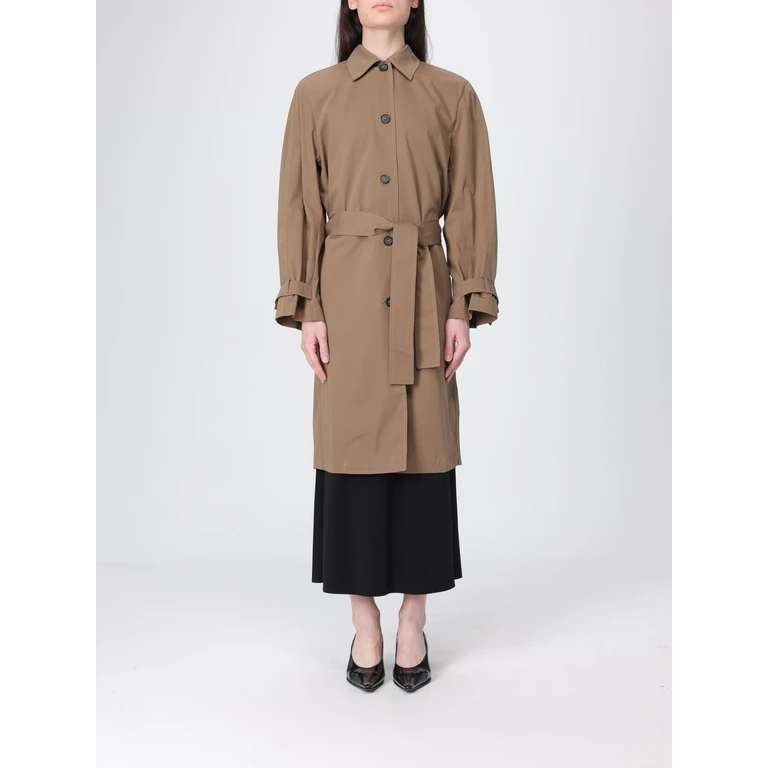 Jacket Woman color Beige (261WRO0307FB0490288)