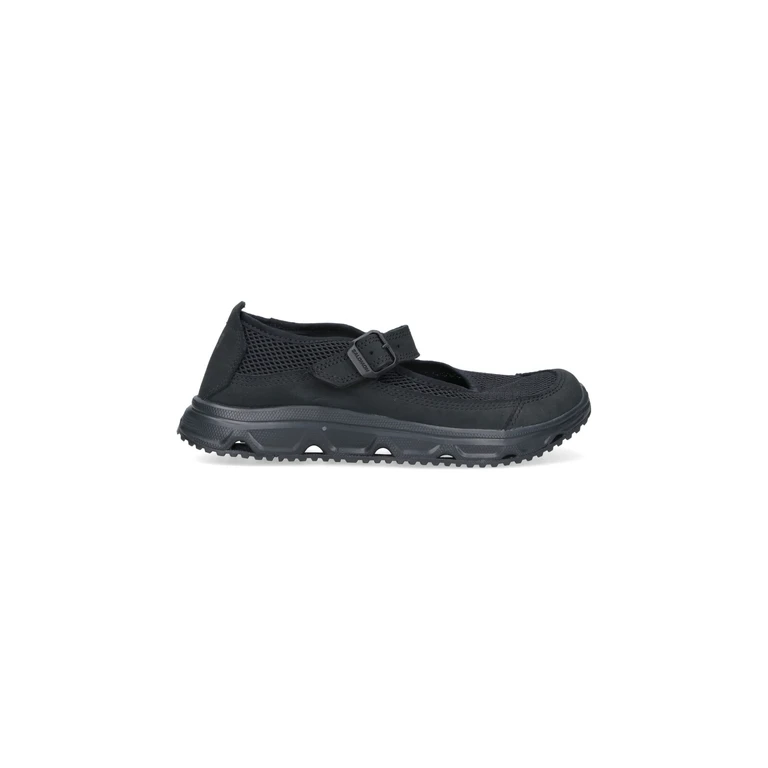 Sneaker Schwarz